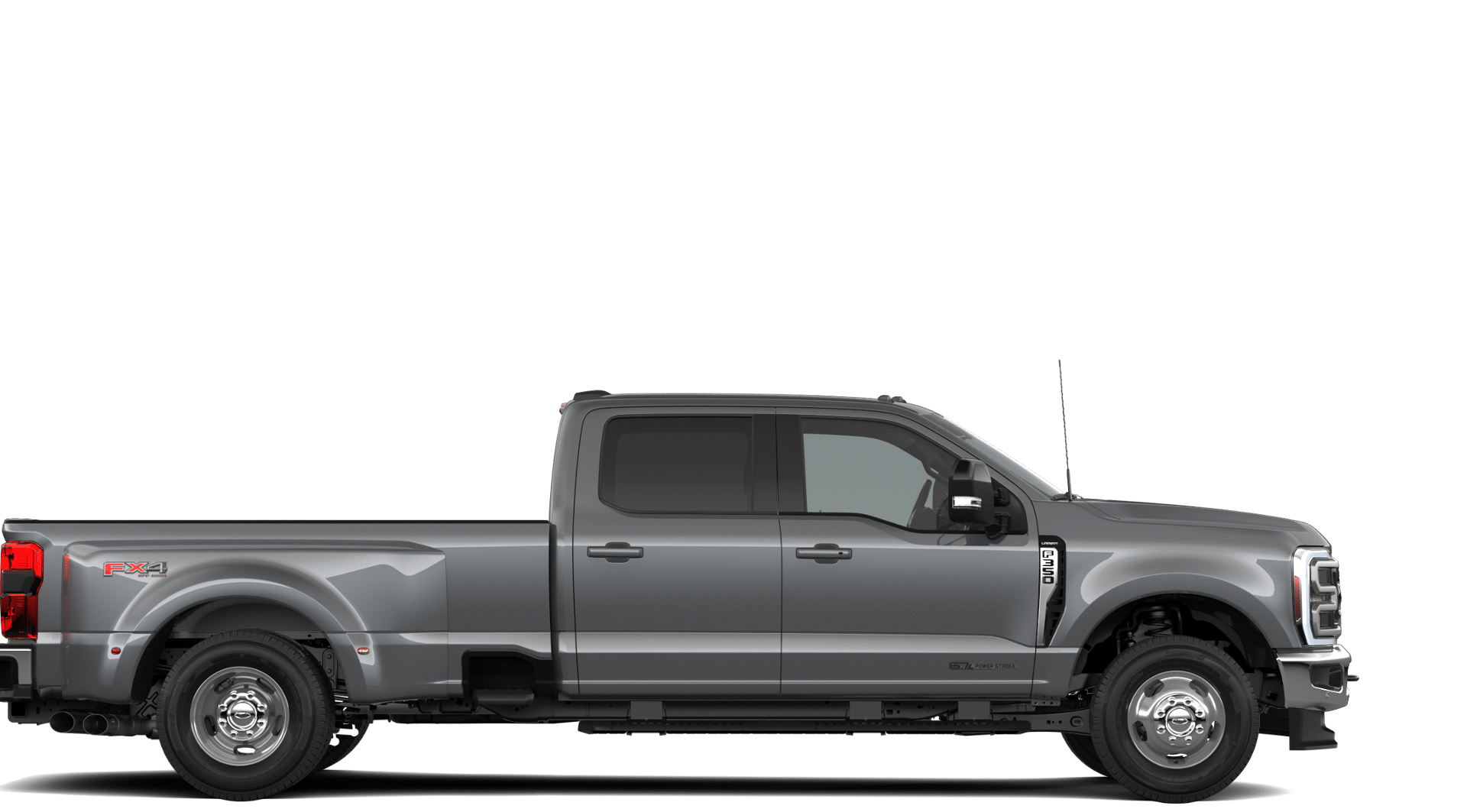 2026 Ford Super Duty® External Image 1